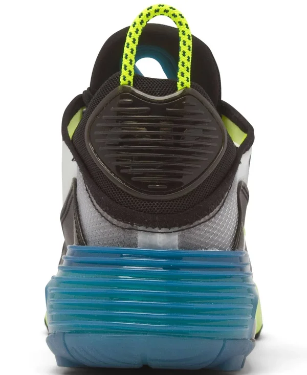 Nike Air Max 2090 - White, US 9.5