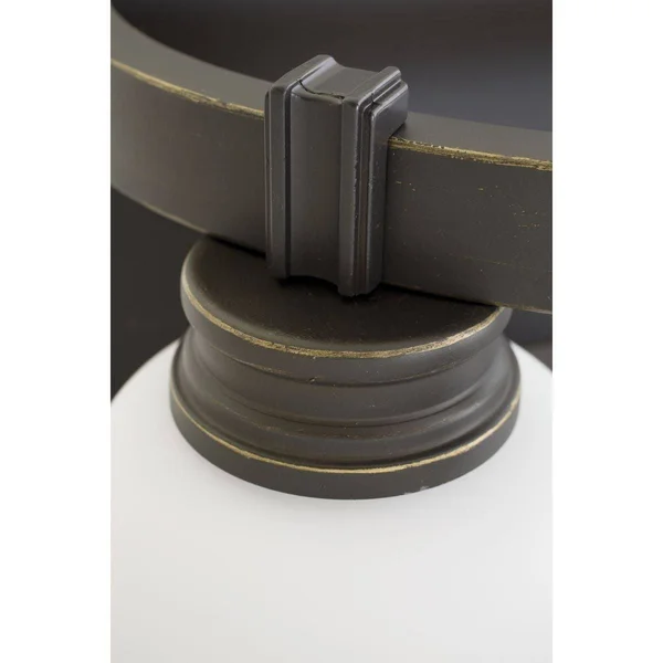 Progress Lighting P3954-09 Orbitz Brushed Nickel Ceiling Light