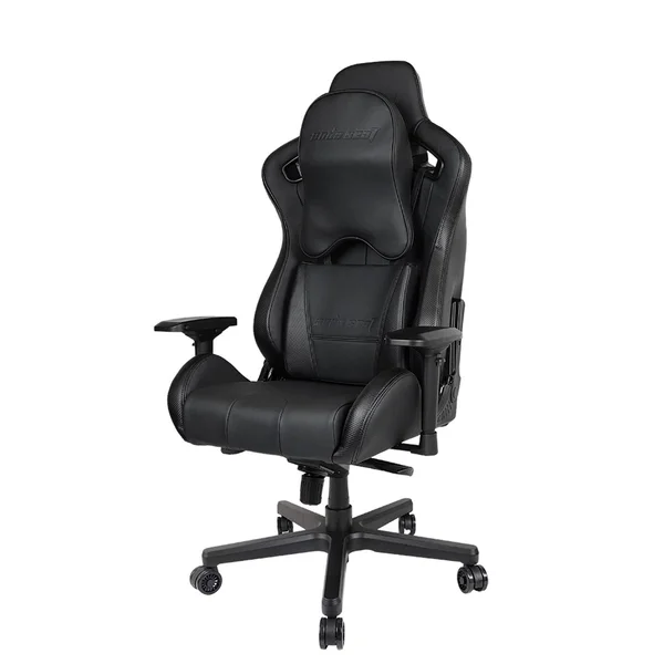 Anda Seat Dark Knight Series Gaming Chair - Black