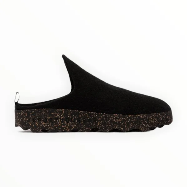 Asportuguesas Come 39, Black