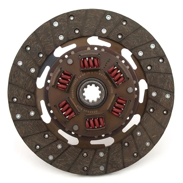 Centerforce 280490 Ford Clutch Disc