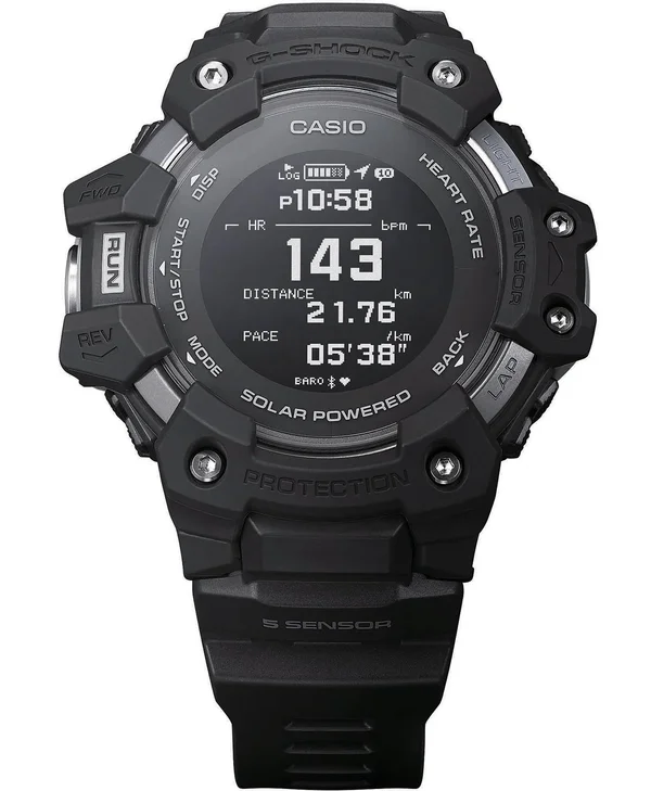 G-Shock G-Squad Watch GBD-H1000-1ER