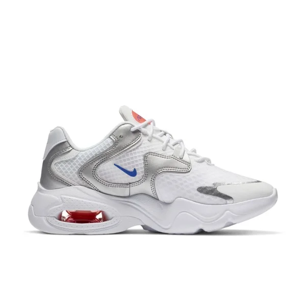 Nike Air Max 2x Women's Shoes in White - Size: 10.5, CK2947-102