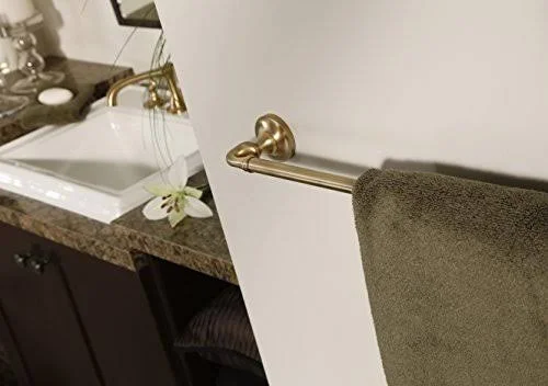 Symmons 413TB 24 Naru 24 inch Towel Bar