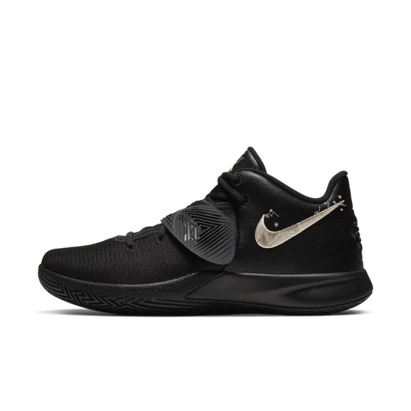 Nike Kyrie Flytrap 3 Basketball Shoes - Men's, Black