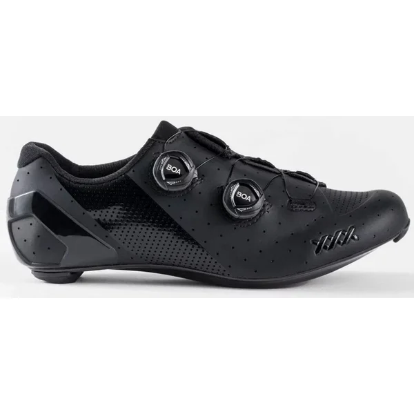 Bontrager XXX Road - Black - 38