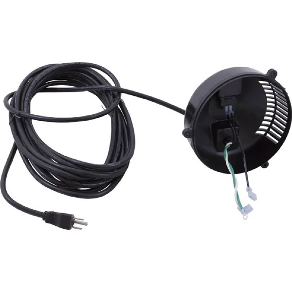 Pentair 17190-0026 End Cap & Cord Assembly