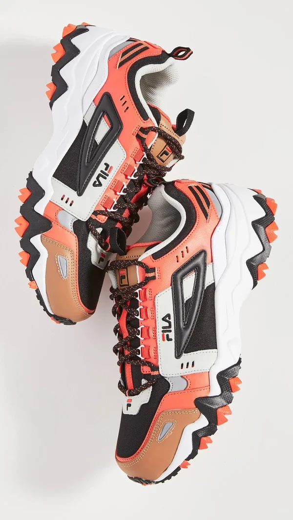 Fila Oakmont TR 006, 9.5