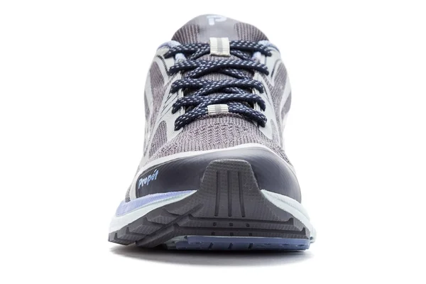 Women's Propet One LT Lavender/Grey - in Size 9