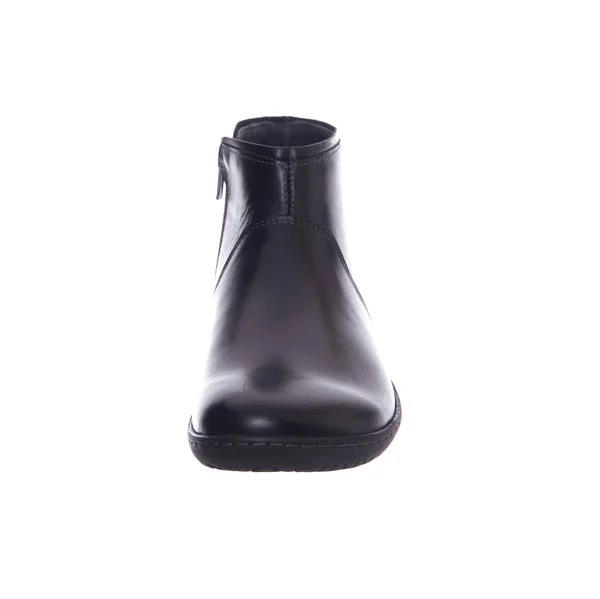 Birkenstock Unisex Bennington Black Ankle Boots It Size 4