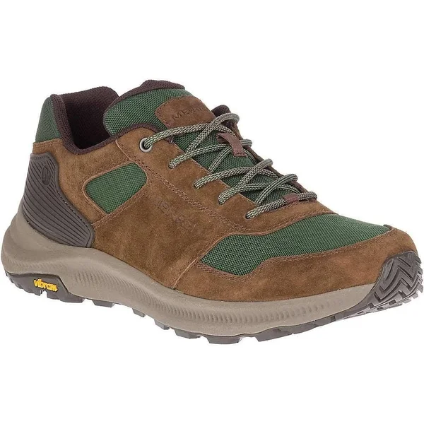Merrell Ontario 85 Hiking Shoe - Men's Forest - 15