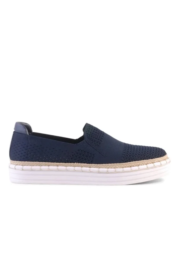 Queen Sneaker Navy, 39, Navy