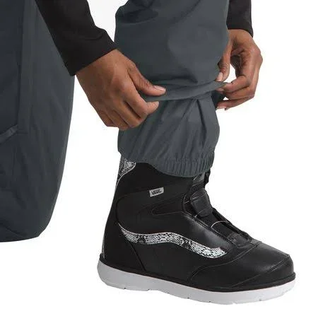 The North Face Women's Freedom Pant, Asphalt Grey, XL Regular