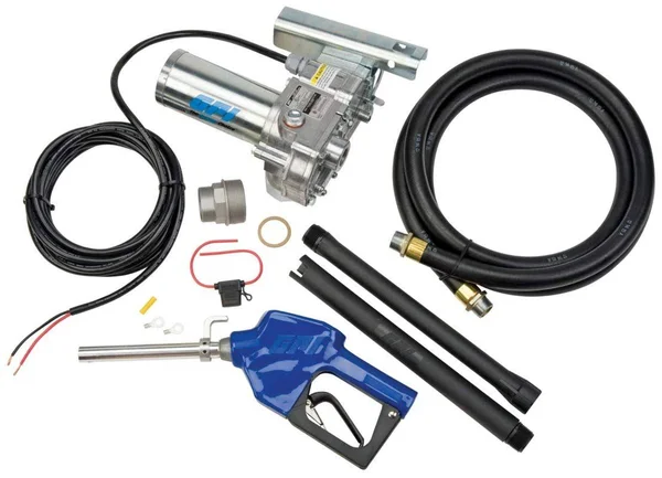 Fuel TRANSFER Pump - 110000-100
