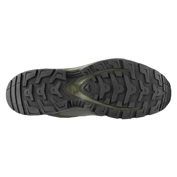 Salomon XA Forces Mid GTX Boot - Ranger Green, Size 8
