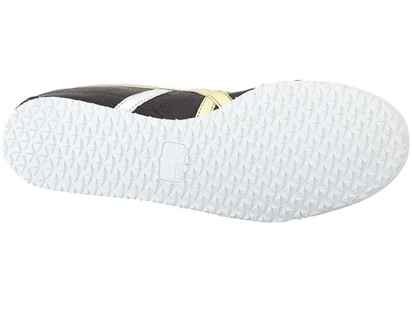 Onitsuka Tiger - Mexico 66, Black/Gold