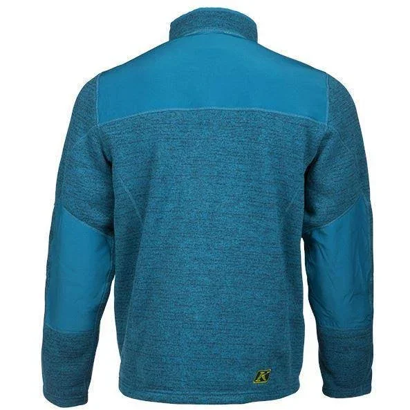 Klim Yukon Pullover Asphalt Small