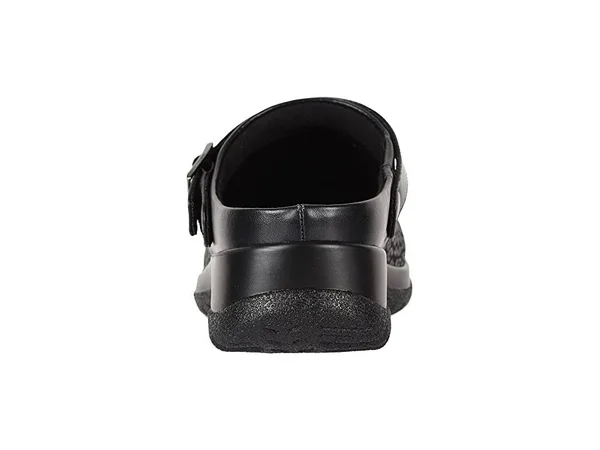 Drew Savannah 6.5 Women's Black