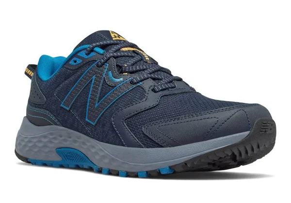 New Balance Men's 410 V7 Trail Running Shoe