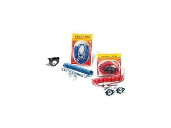 Roadmaster 146-7 Flexo-Coil 7 to 6-Wire Kit