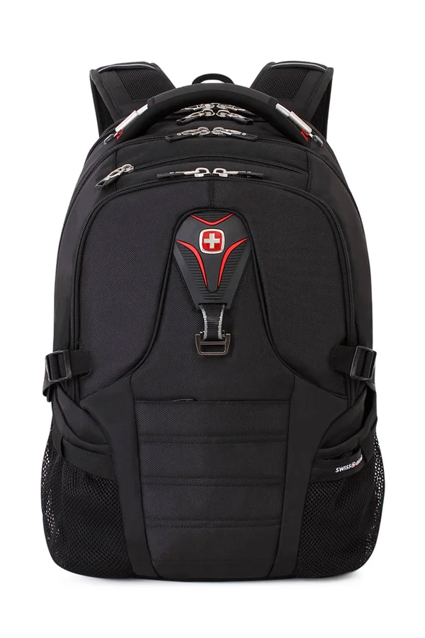 Swissgear 5312 ScanSmart Backpack - Black