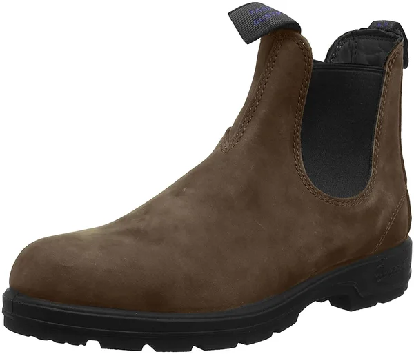 Blundstone - Thermal 1477 - 8.5 - Antique Brown