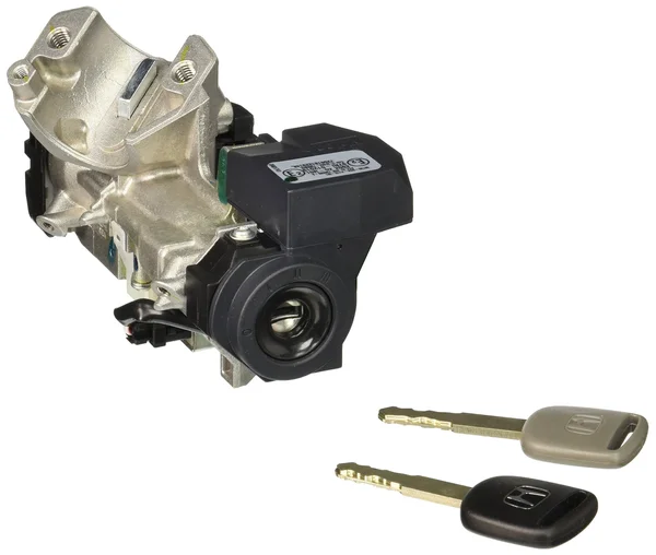 Standard - US-686 - Ignition Lock and Cylinder Switch