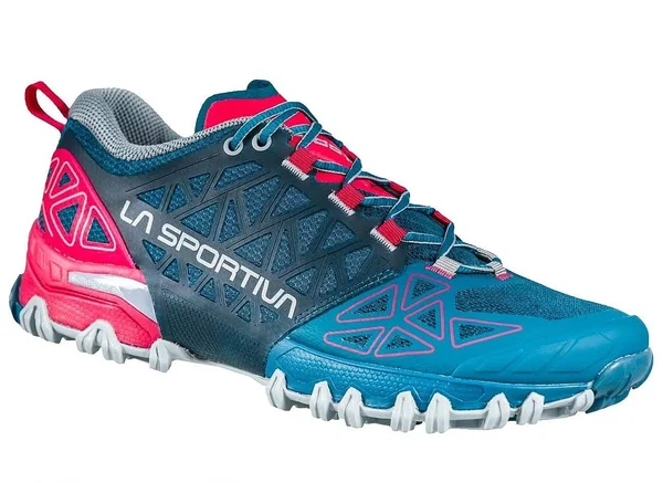 La Sportiva Bushido II Woman