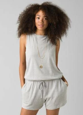 Prana - Women's Sylvie Romper