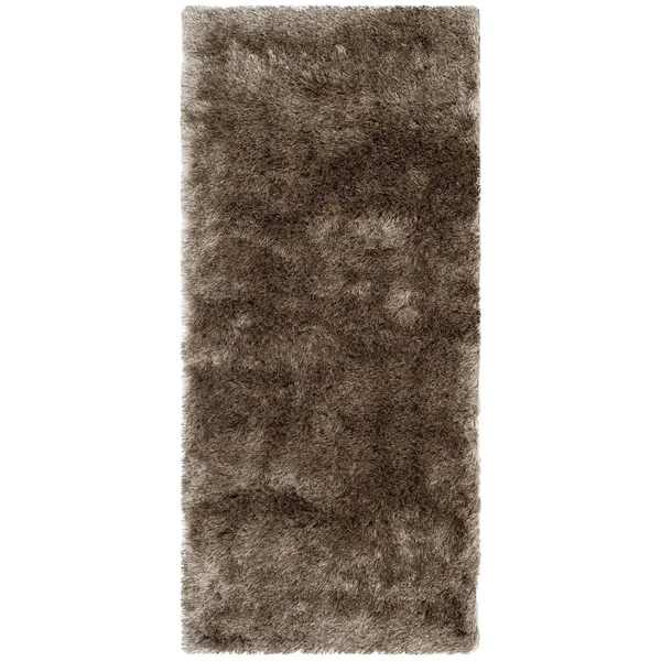 Safavieh Shag Paris Titanium 5& x 8& Area Rug