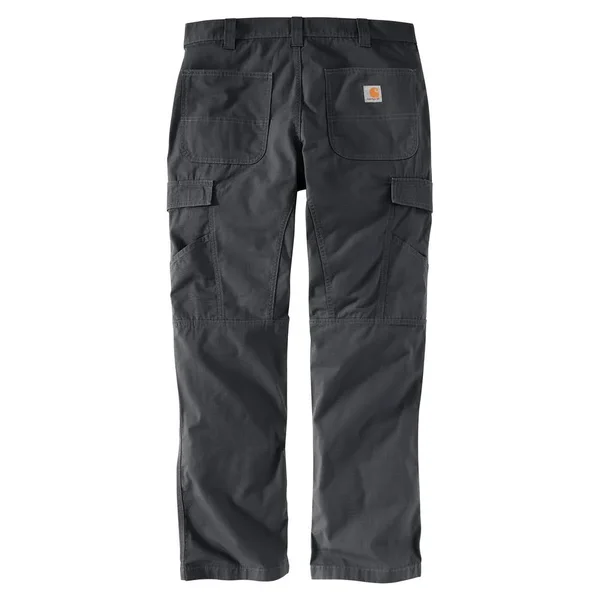 Carhartt Men's Force Relaxed Fit Ripstop Cargo Work Pant