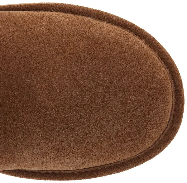 Bearpaw Boshie Boot - Women's Charcoal - 11.0