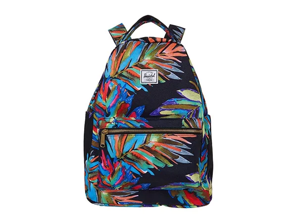 Herschel Supply Co - Herschel Nova Backpack Painted Palm One Size