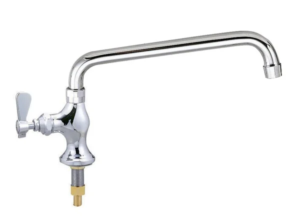 BK Resources BKF-SPF-16-G Faucet, Pantry