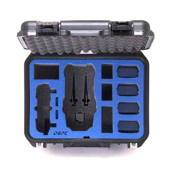 GPC Carrying Case for DJI Mavic Pro - Black