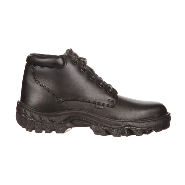 Rocky TMC Chukka, Men's Black