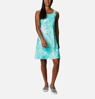 Columbia Women's PFG Freezer III Fishing Dress - Xs - Blueprints