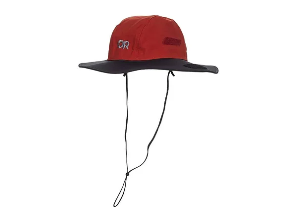 Outdoor Research Seattle Sombrero Mars/Black, XL