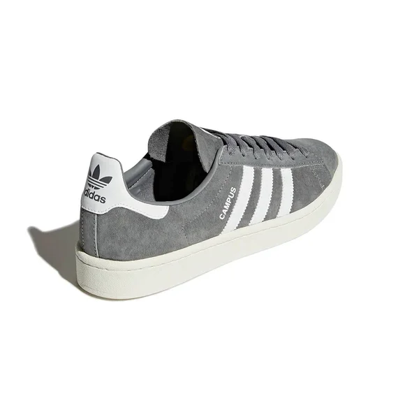 Adidas Campus in Grey - Size 5.5