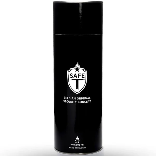 Safe-T Design Fire Extinguisher - Cobra - White SL2002