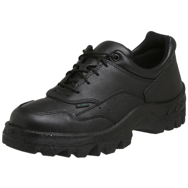 Rocky TMC Chukka - Men's Black