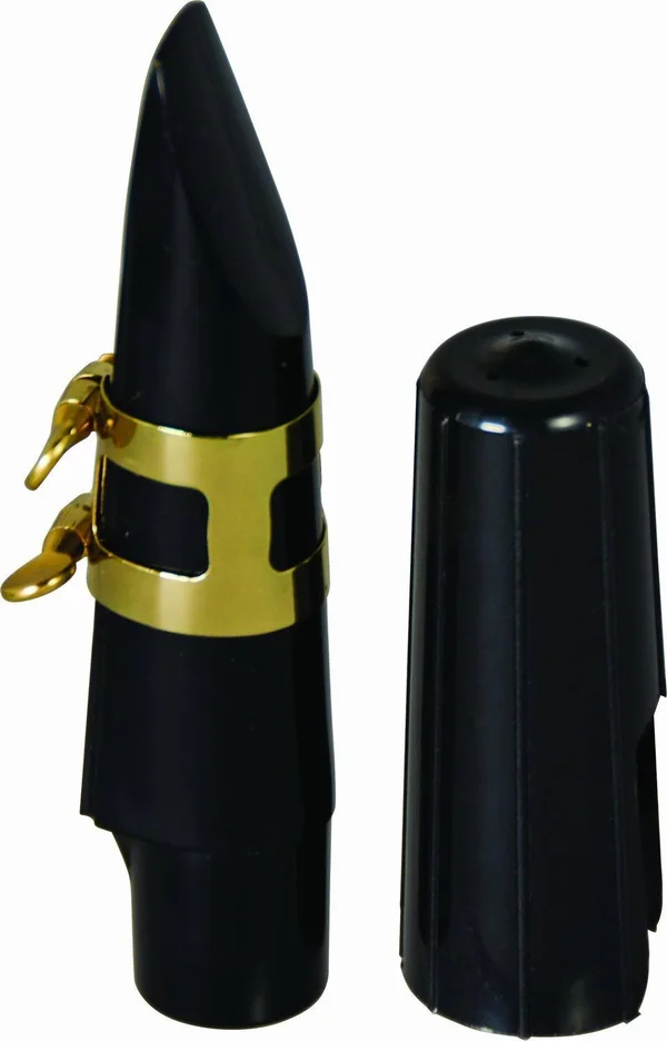American Plating 2531K Bass Clarinet Mouthpiece Kit