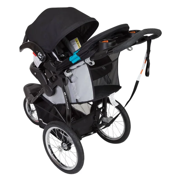 Baby Trend Expedition RG Jogger Stroller - Topaz