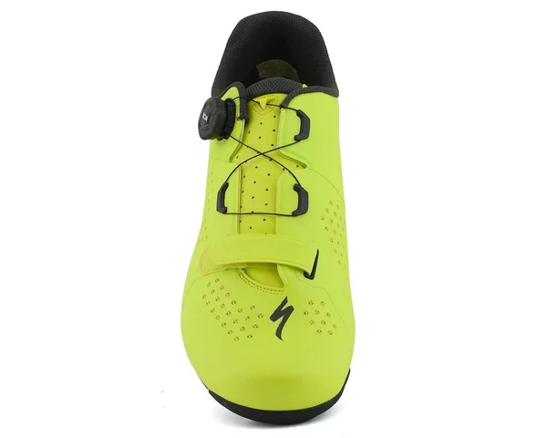 Specialized Torch 2.0 Road Shoes - 37, Hyper