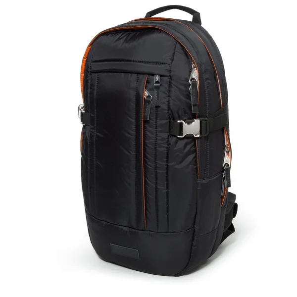 Eastpak Extrafloid Backpack - Tailored Black, 21L