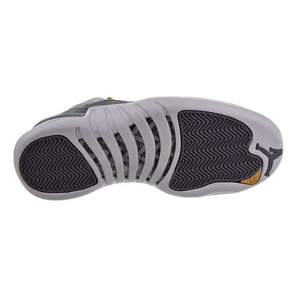 Air Jordan 12 Retro &Dark Grey& - 130690-005 - Size 11.5