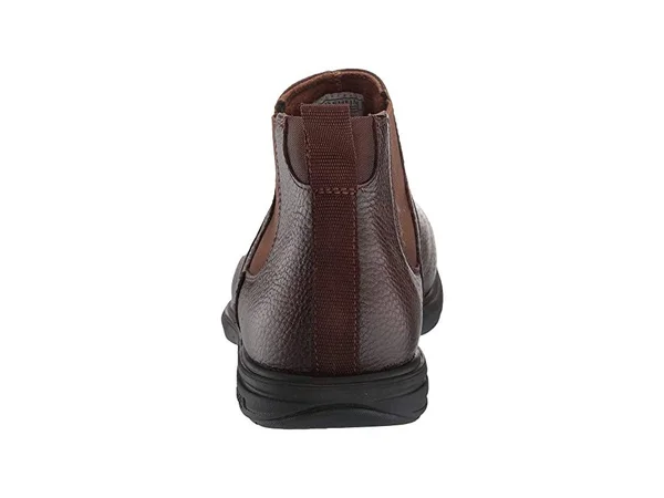 Florsheim Work Men's Loedin Boot - Brown