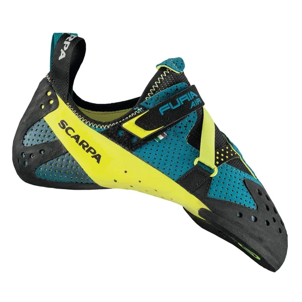 Scarpa Instinct VSR Climbing shoes-35.5