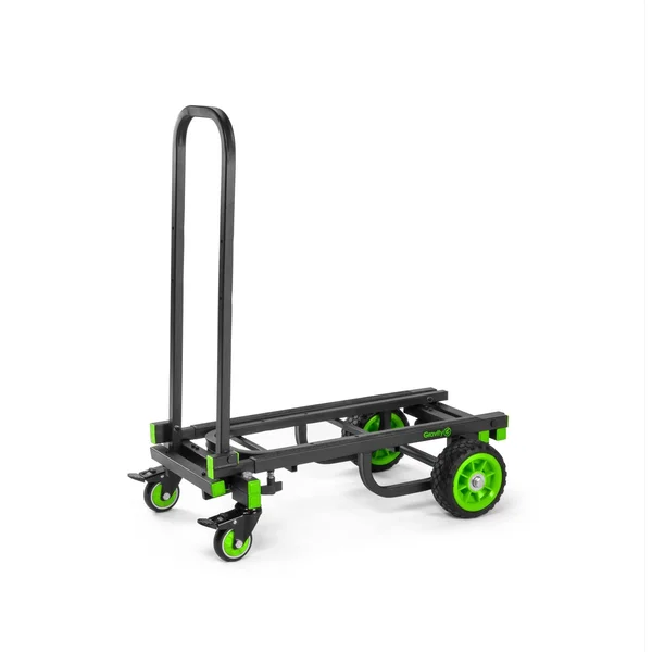 Gravity GCARTM01B Multifunctional Trolley (Medium)