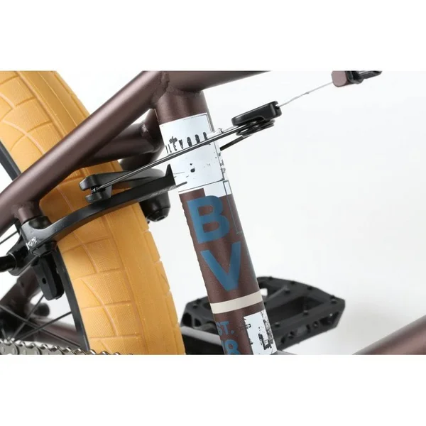 Haro Boulevard BMX Bike 2019